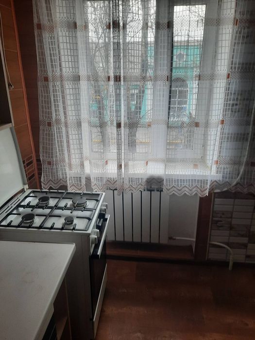 Квартира Павлоград, центр, 2-кімнатна. Власник. Свіжий  ремонт.