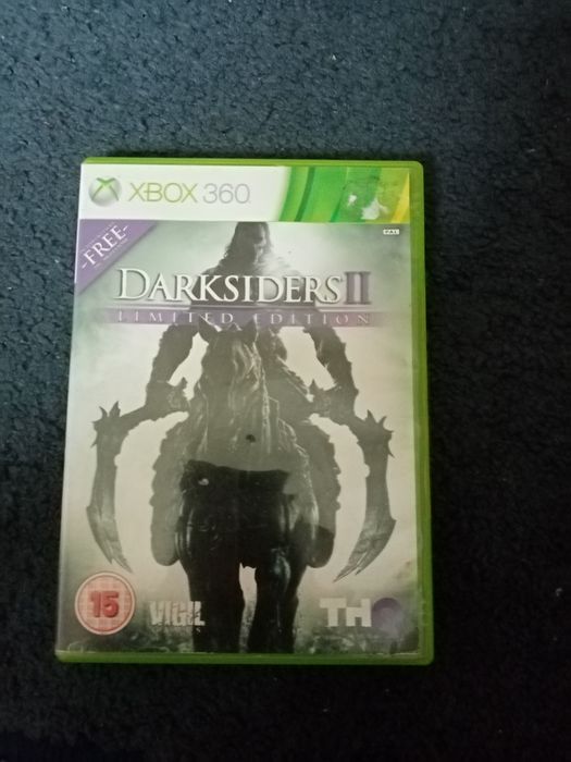 Darksiders2 Xbox360