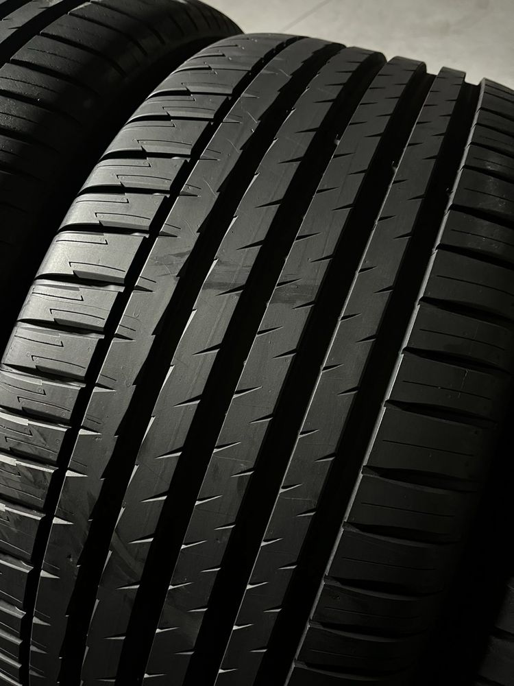 285/40/21 R21 Michelin Pilot Sport SUV 4шт