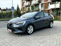 Renault Clio Clio 1.0 TCe Zen LPG! Polski Salon! 1 właściciel!