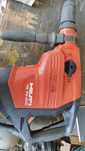 Martelo Hilti TE 700