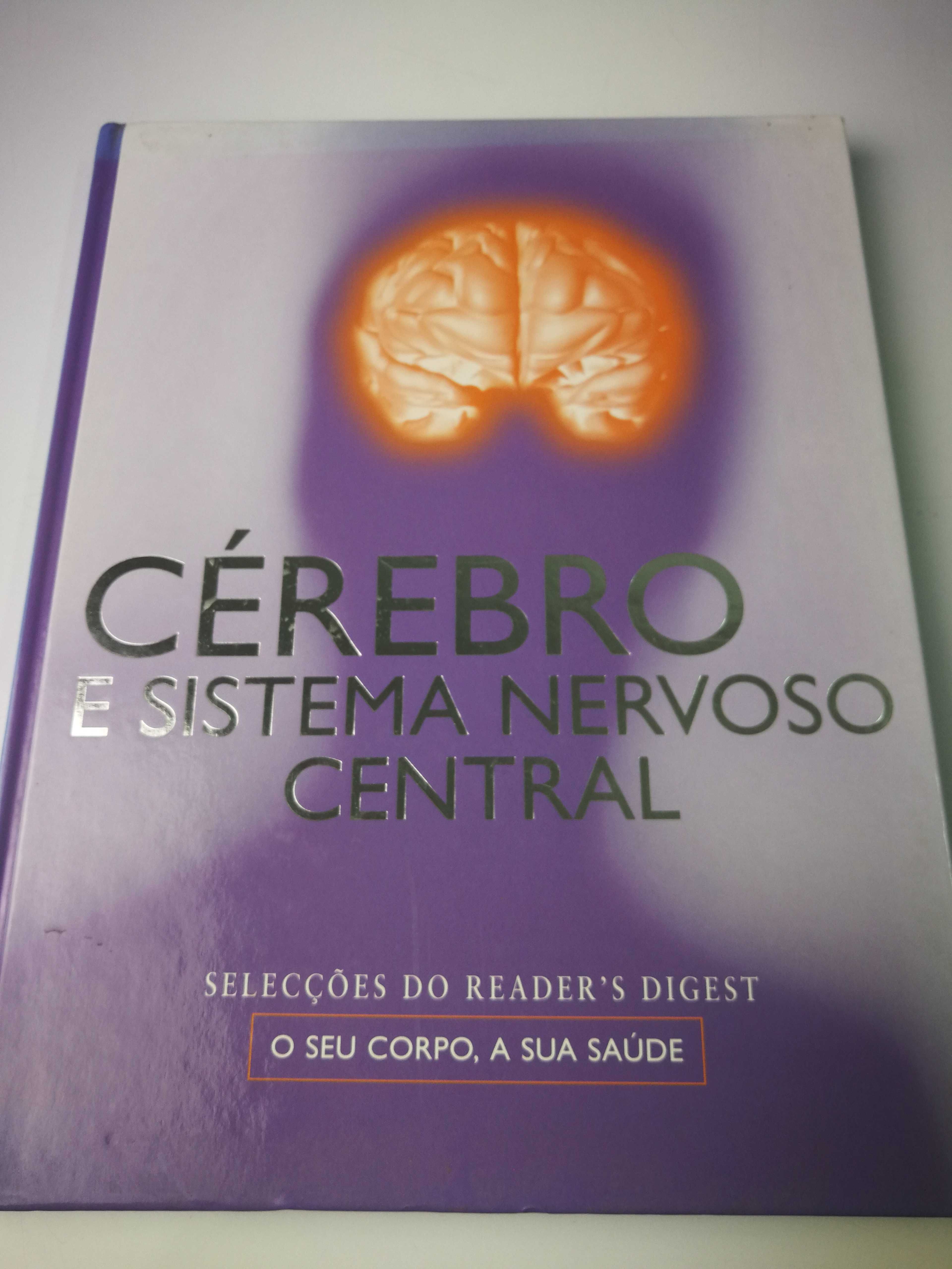 Cérebro e sistema nervoso central