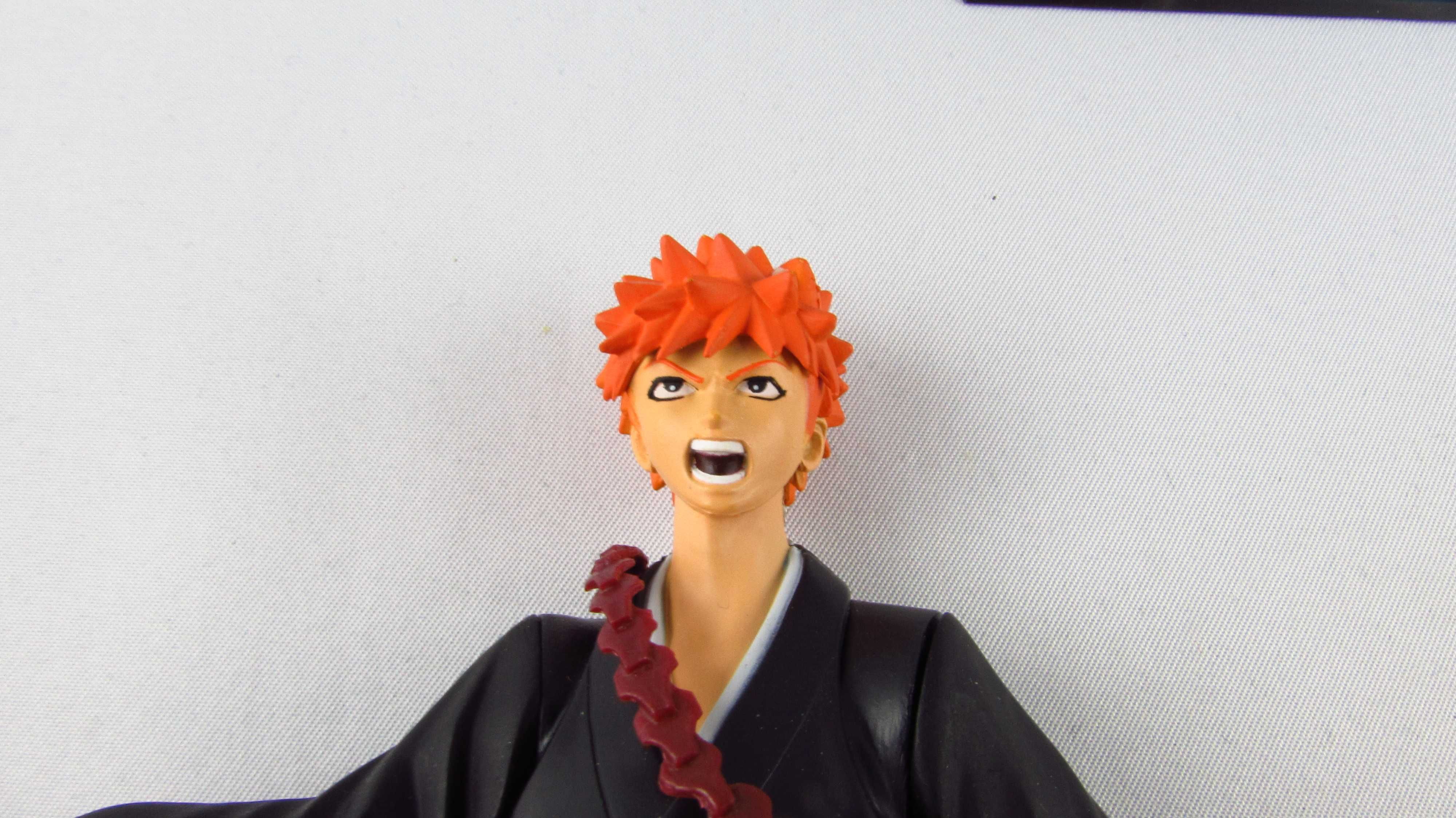 TOYNAMI - Shonen Jump Bleach The Entry Figurka Ichigo Kurosaki
