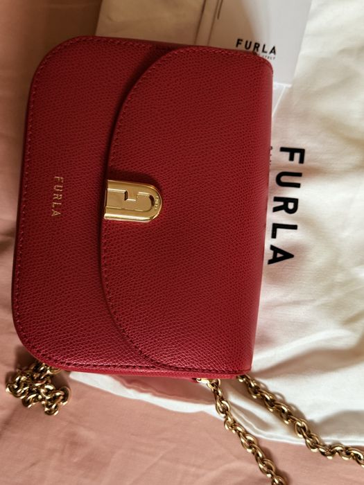 Furla сумка сумочка