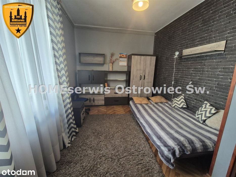 Mieszkanie 45,7 m2 ul. Stodolna 2 pokoje sprzedaż