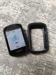 Garmin edge  530