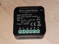 NOWY Sterownik Rolet WiFi Dopuszkowy QS-WIFI-CP03 Smart Life