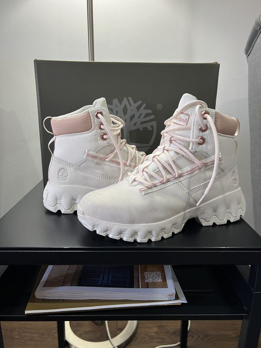 Botas Timberland [39]