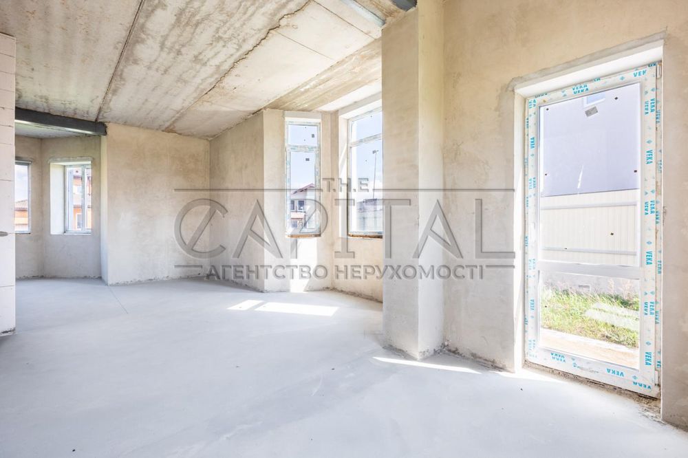 Продаж будинку, Березівка, КМ HOME RESORT, Макарівський р-н