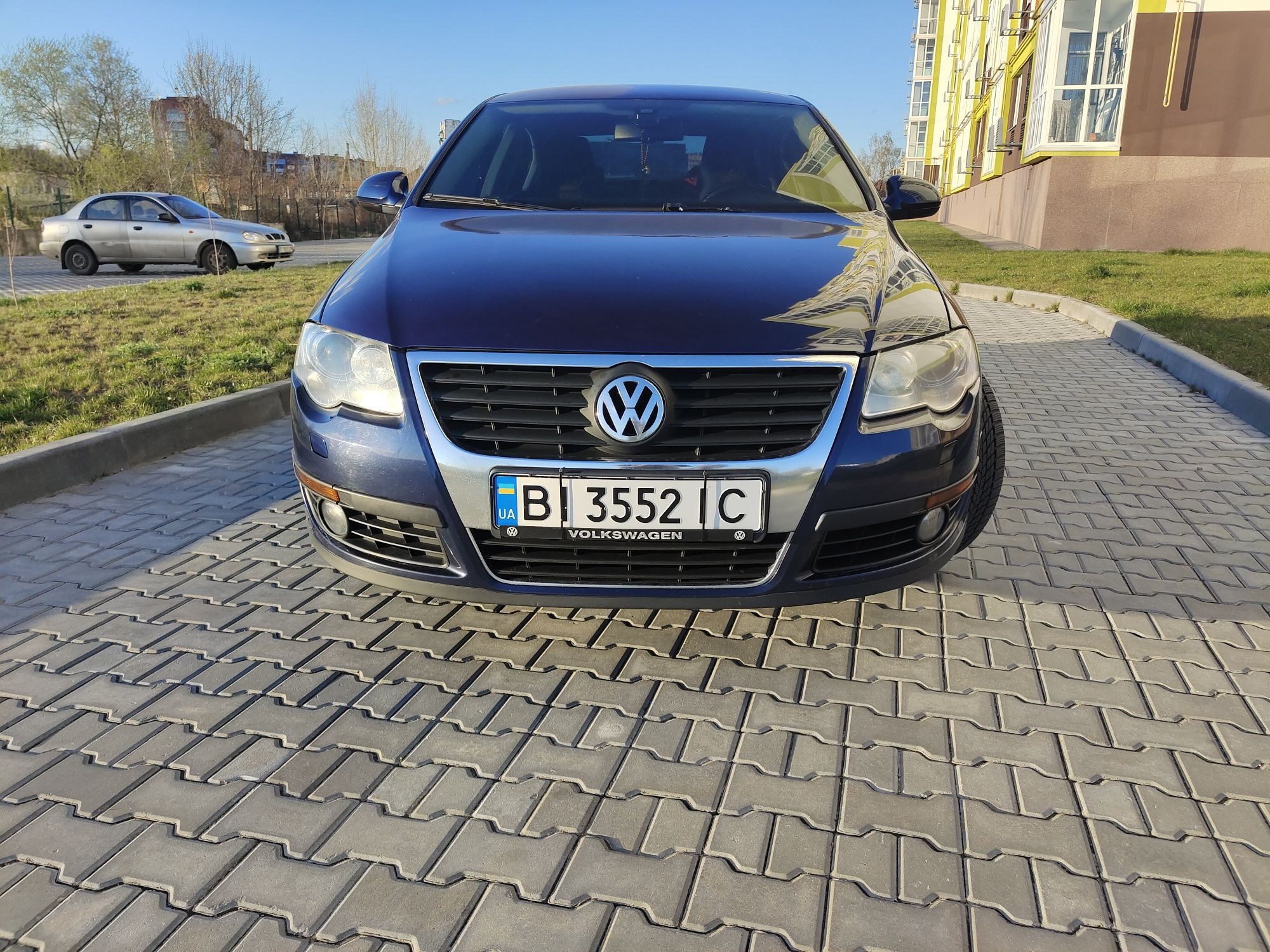 Продам Volkswagen Passat b6