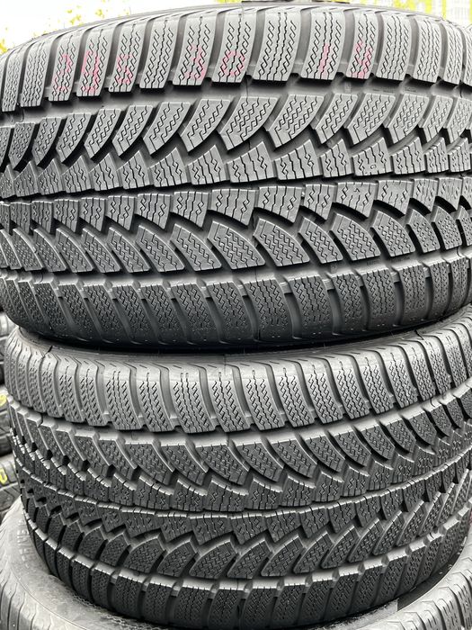 295/30/R19 (зима)Nokian WR вул.Дружківська12