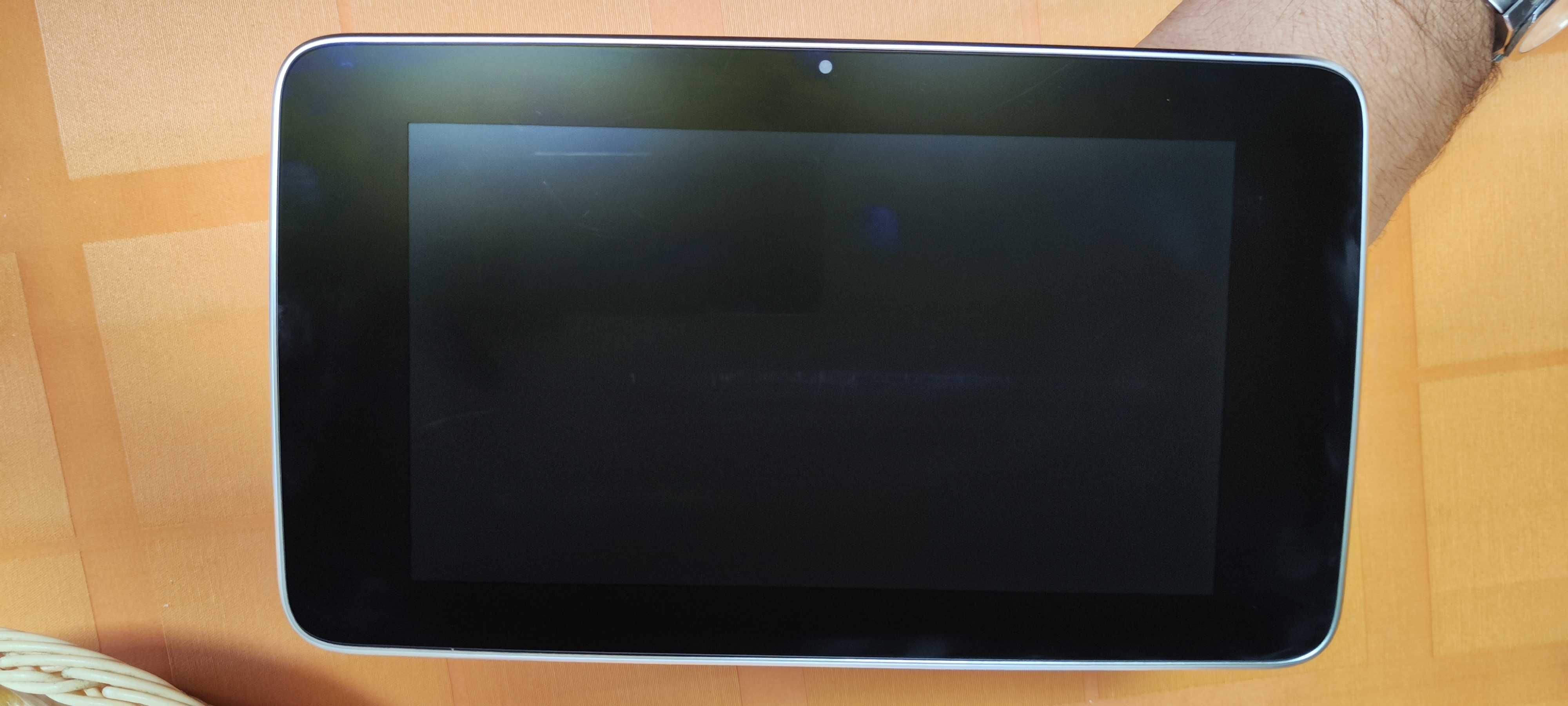 Display Ecrâ monitor W205 após 2014