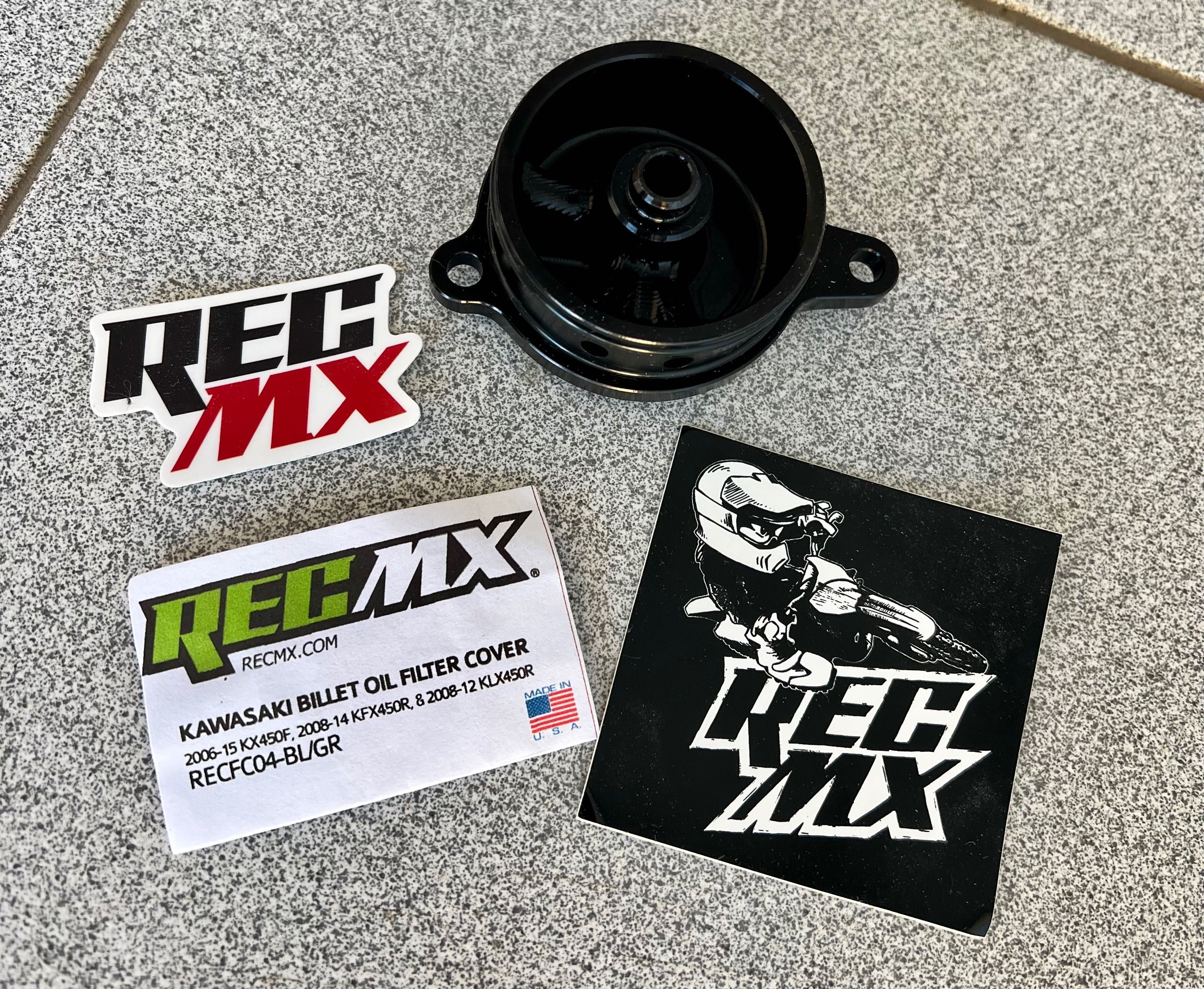 Peças Kawasaki KFX450 / KFX 400