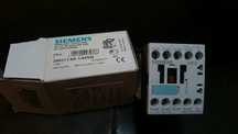Nowe- Siemens 3RH1140-1AP00 - przekaźnik Made in Germany