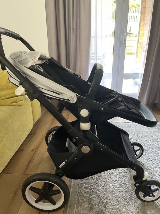 Коляска универсальная 2в1 Bugaboo LYNX