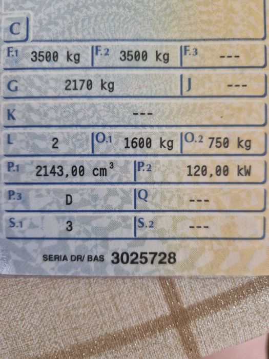 Mercedes-Benz Sprinter 316 CDI