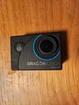 Vision 3 Dragon Touch 4K Sports Action Camera