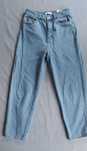 Sprzedam jeansy damskie M