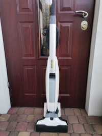 Mop elektryczny KARCHER 1.055-560.0 Floor Cleaner FC 5 Premium White