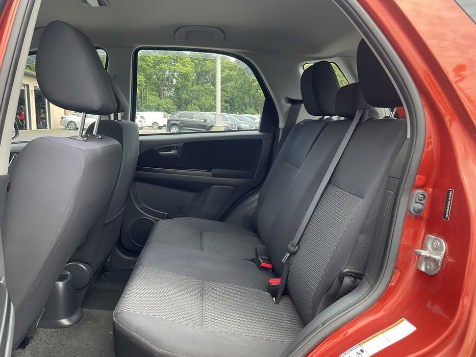 Suzuki SX4 S-Cross      2013