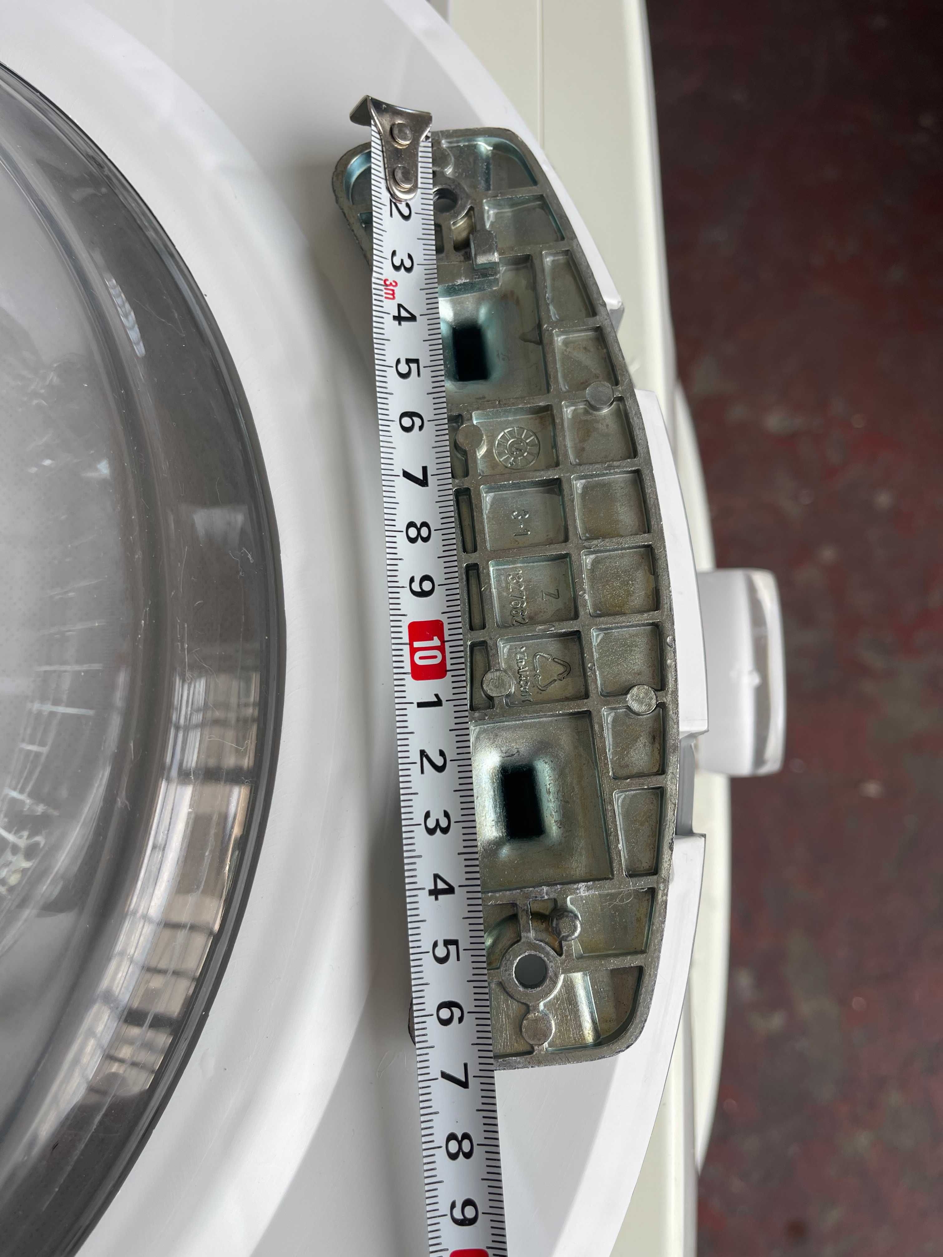 Drzwi do pralki Electrolux 7-8 kg