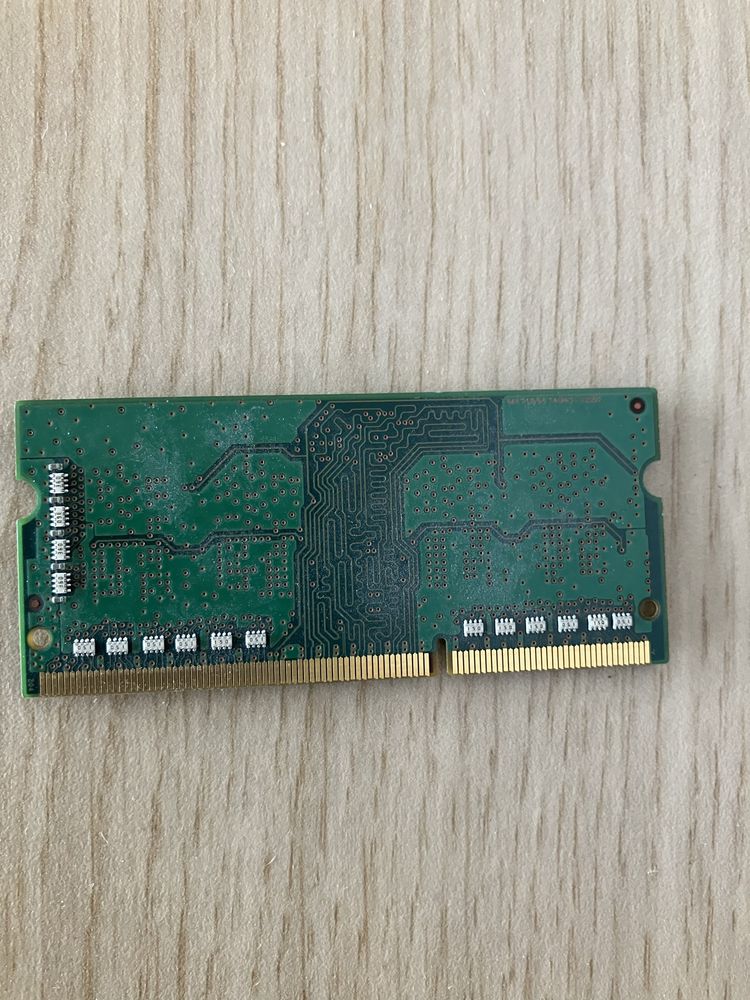 Pamięć do laptopa Samsung DDR3L SO-DIMM, 2GB