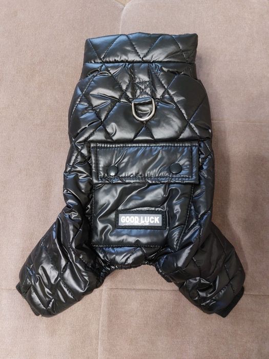 Комбинезон для собаки. Одежда для собаки