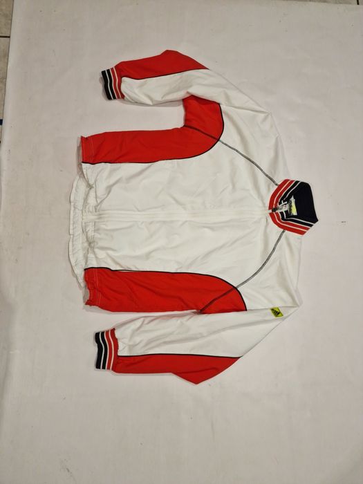 Kurtka Adidas roz,S/M unisex dresowa bluza sportowa vintage retro y2k