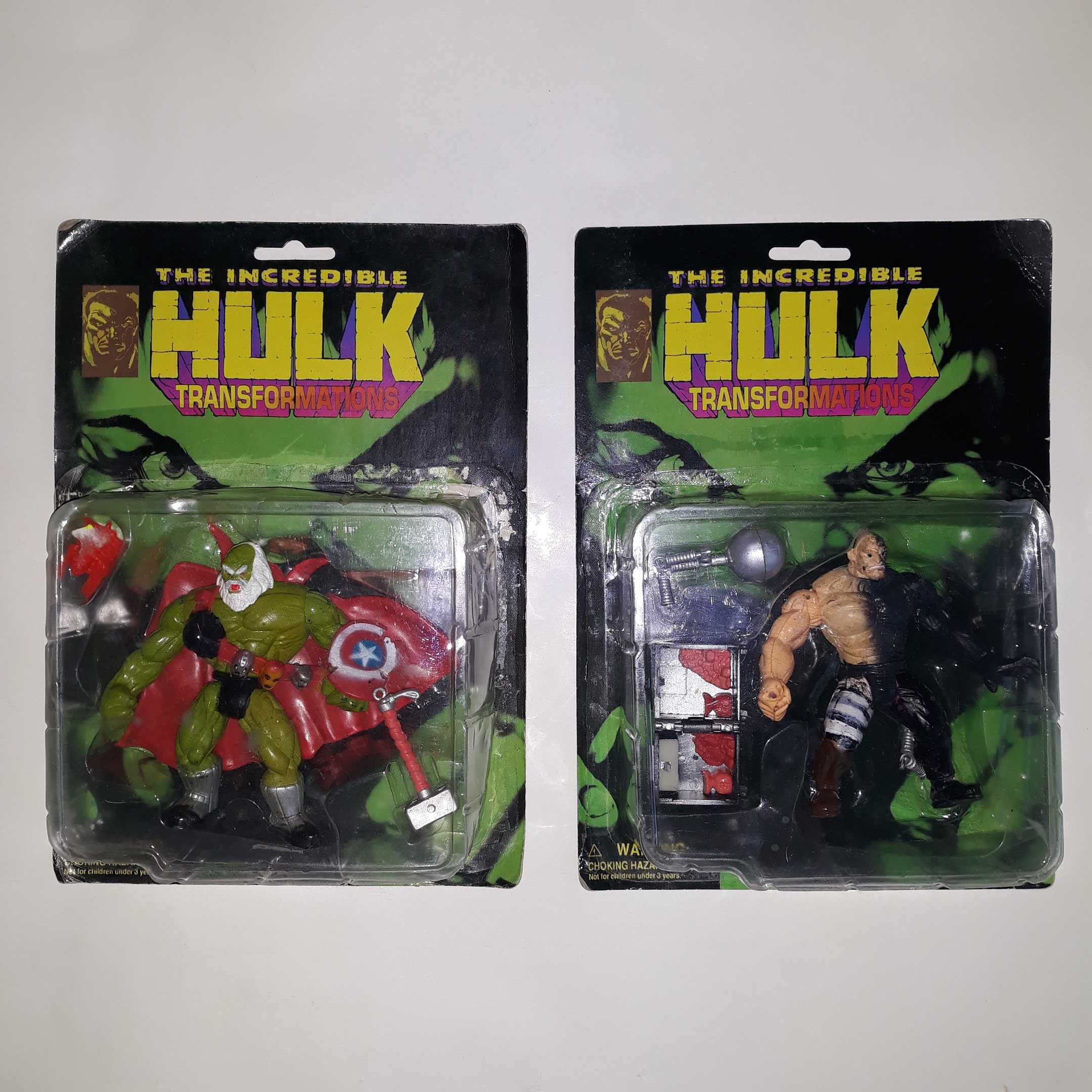 Фигурка Marvel Legends Халк The Incredible Hulk Absorbing Man Maestro