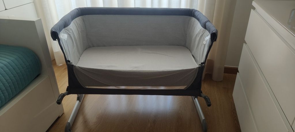 Berço Next2me - Chicco (Co-sleeping)