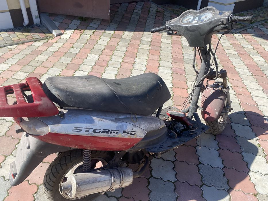 Два по ціні одного кануні 150, віпер 50