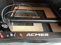 Laser ACMER 10W z nadmuchem