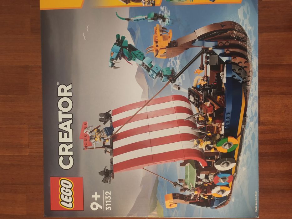 Lego Vários Temas