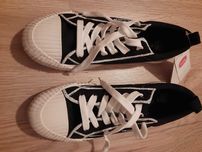 Buty/trampki 39   Smyk  *nowe*