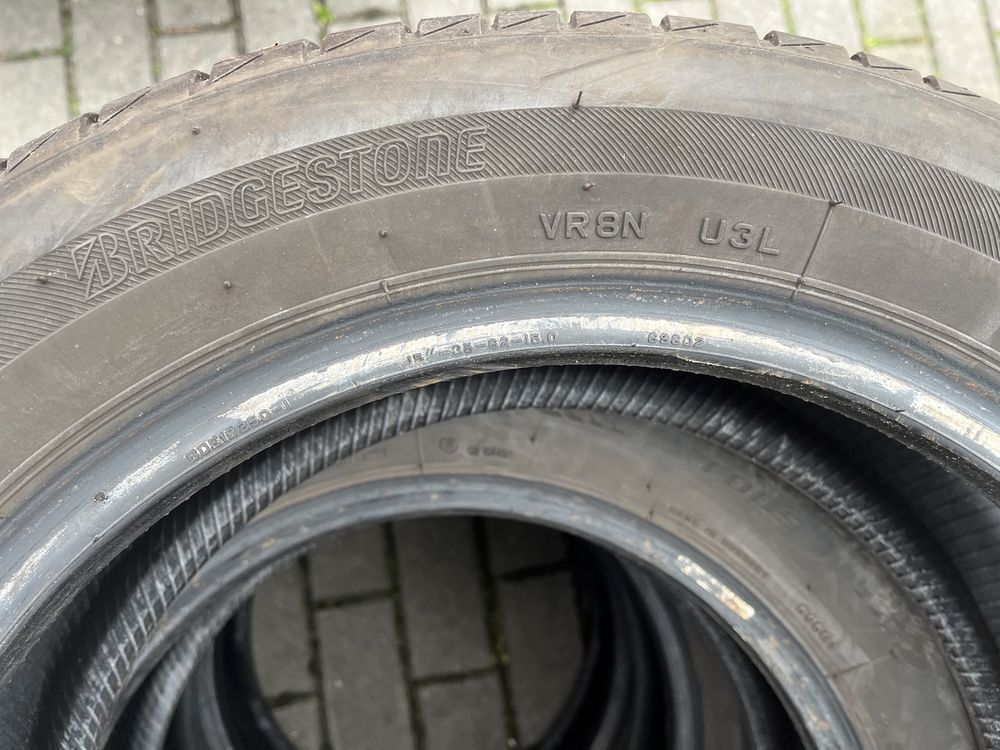 Bridgestone 195/55R15 85V Turanza T005