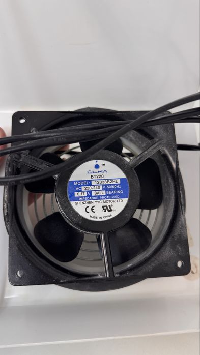 Витяжка ulka mini