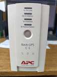 APC Back-UPS CS 500 (BK500-RS)