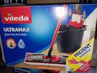 Mop Vileda ultramax