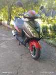 Продам Viper Storm 50