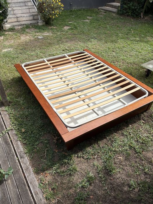 Cama Gratis para quem Recolher no Estoril