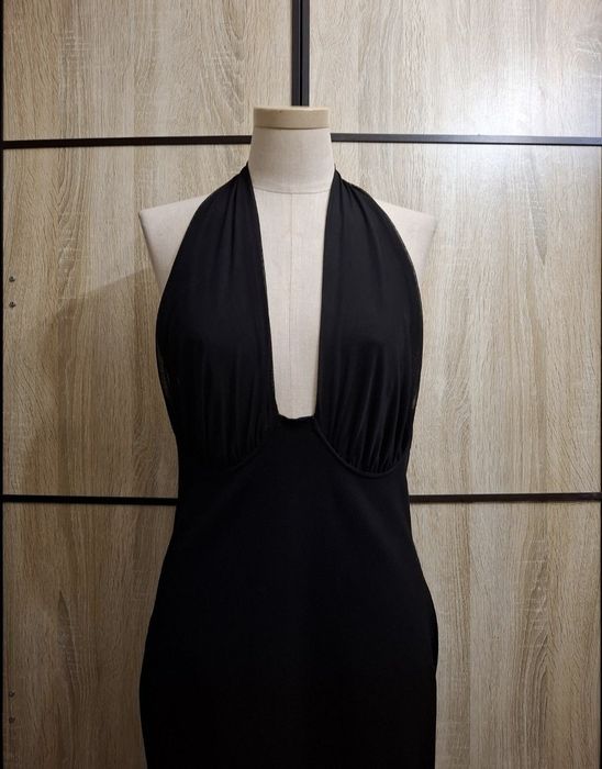 Красивое платье  Италия