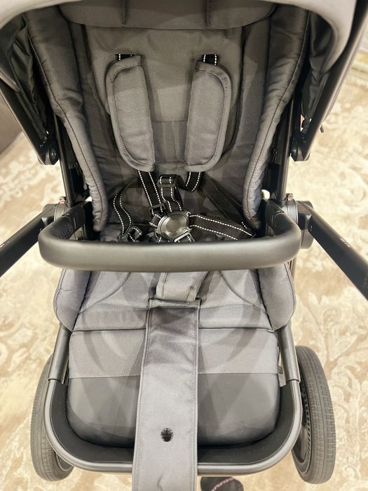 Дитячка коляска Carrello ultimo 2в1