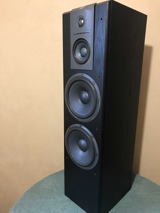 JBL  LX2005 Напольні колонки для домашнього кінотеатру