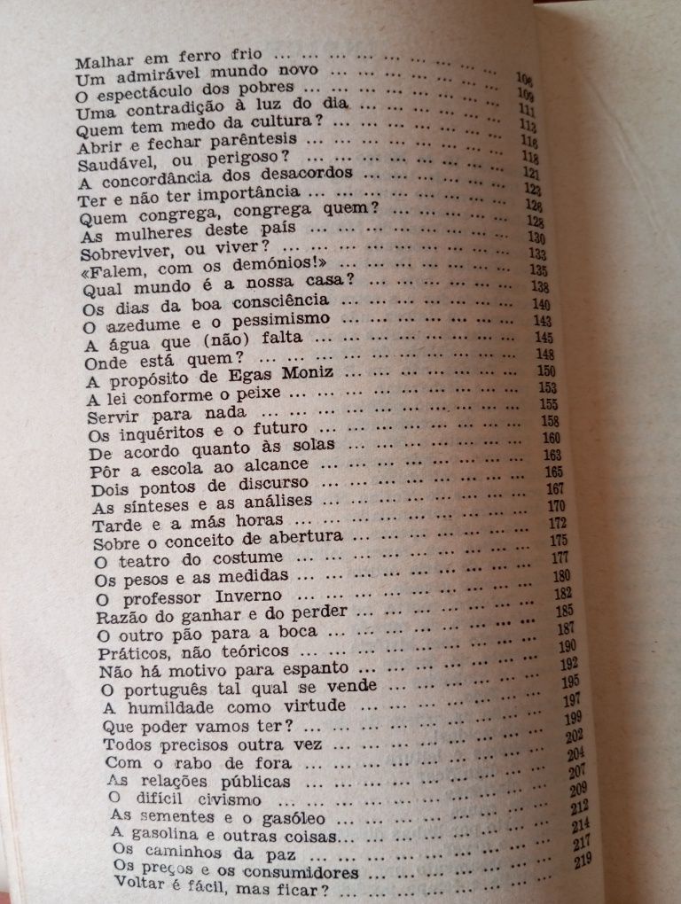 José Saramago - As opiniões que o DL teve (1.ª edição)
