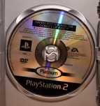 Ps2 # Harry Potter i Czara Ognia (BP)