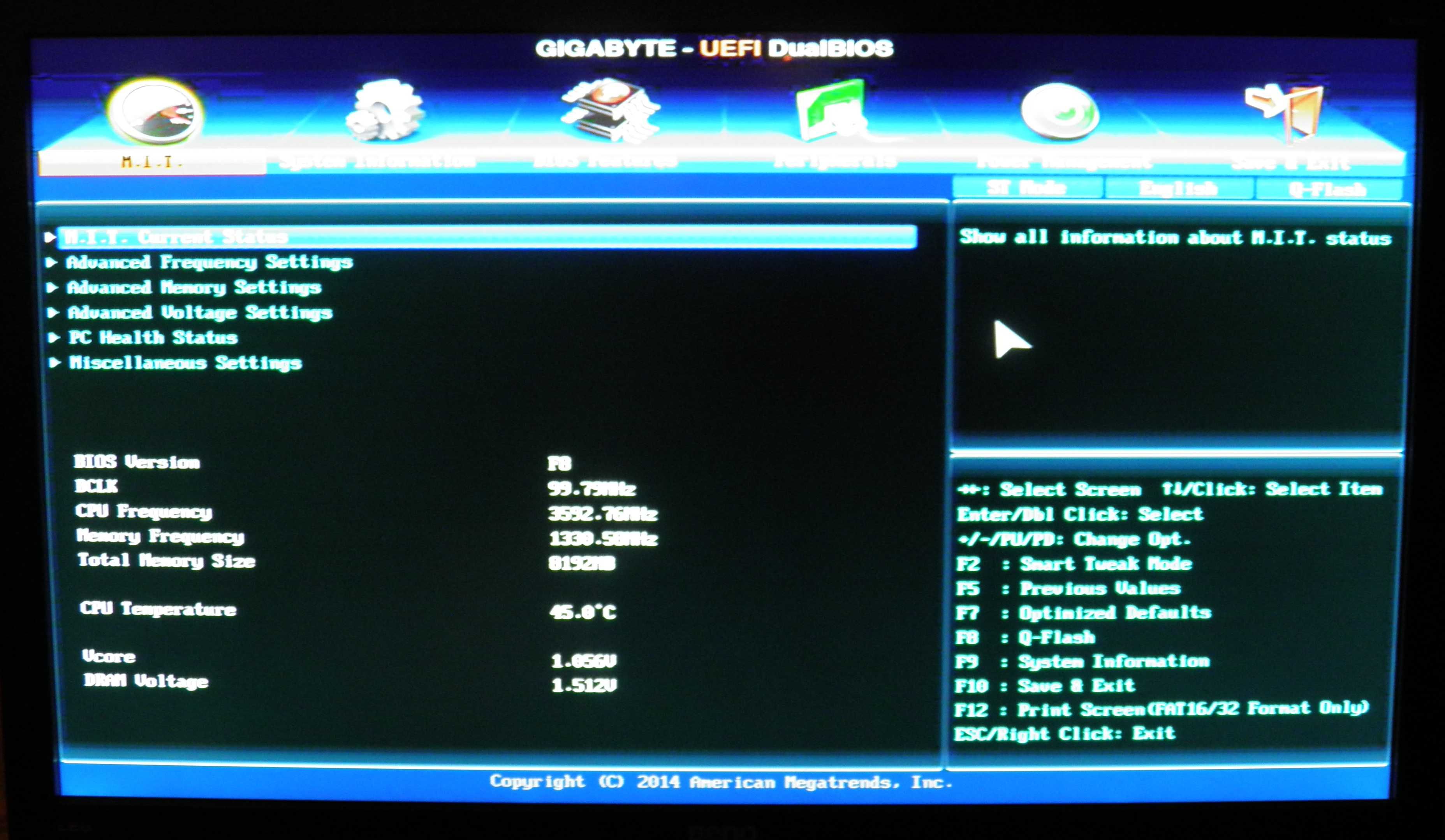 Socket 1150 Комплект Gigabyte GA-Z87-HD3+i5-4670K