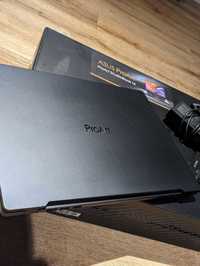 Laptop ASUS ProArt StudioBook 16 OLED + Ubezpieczenie Premium - Okazja