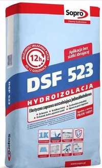 SOPRO DSF 523 20kg
