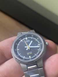 Citizen Titanium Shappire