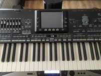 Korg pa 3x pro stan wzorowy